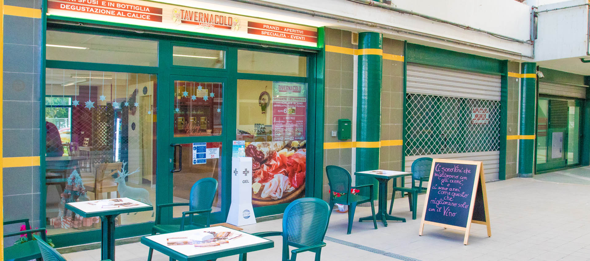 Tavernacolo image1